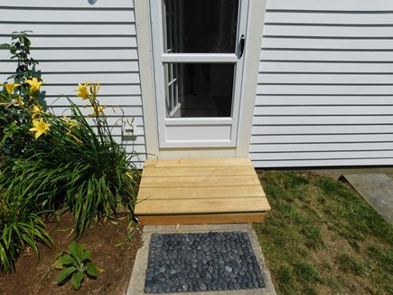 Wellfleet Cape Cod vacation rental - 