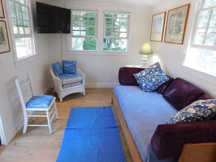 Wellfleet Cape Cod vacation rental - 