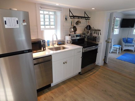 Wellfleet Cape Cod vacation rental - 