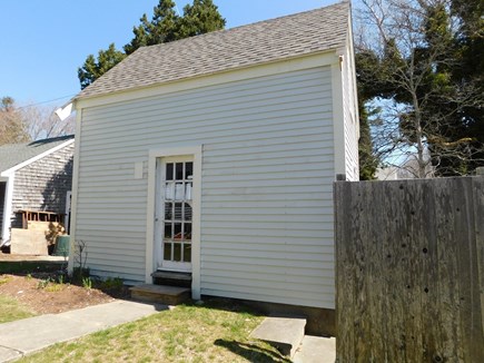 Wellfleet Cape Cod vacation rental - 