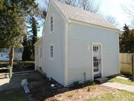 Wellfleet Cape Cod vacation rental - 