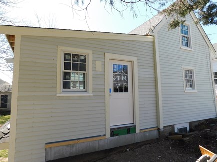 Wellfleet Cape Cod vacation rental - 