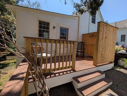 Wellfleet Cape Cod vacation rental - 