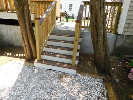 Wellfleet Cape Cod vacation rental - 