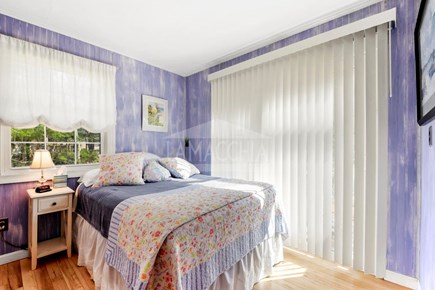 East Falmouth Cape Cod vacation rental - Bedroom