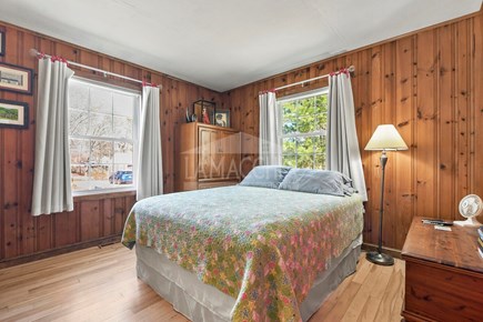East Falmouth Cape Cod vacation rental - Bedroom
