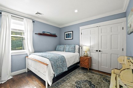 East Falmouth Cape Cod vacation rental - Bedroom