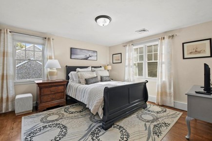 East Falmouth Cape Cod vacation rental - Bedroom