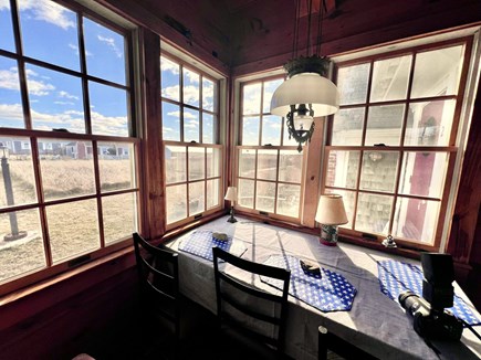 Truro Cape Cod vacation rental - 
