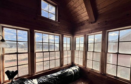 Truro Cape Cod vacation rental - 