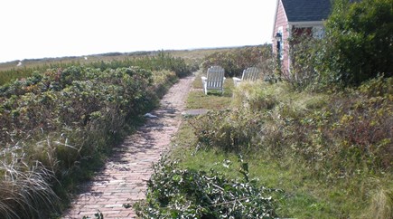 Truro Cape Cod vacation rental - 