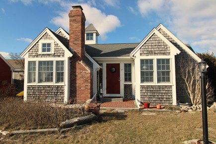 Truro Cape Cod vacation rental - 