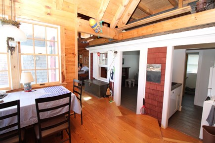 Truro Cape Cod vacation rental - 