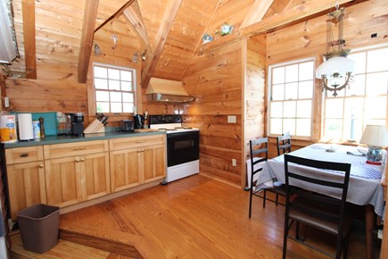 Truro Cape Cod vacation rental - 