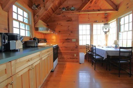 Truro Cape Cod vacation rental - 
