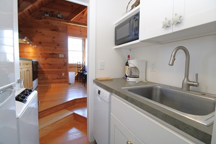 Truro Cape Cod vacation rental - 