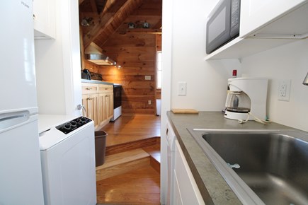 Truro Cape Cod vacation rental - 