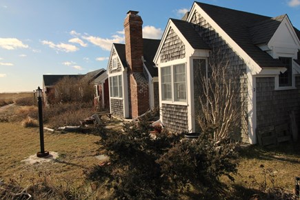 Truro Cape Cod vacation rental - 