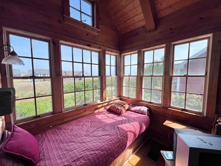 Truro Cape Cod vacation rental - 