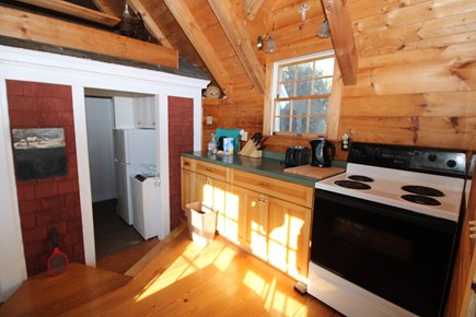 Truro Cape Cod vacation rental - 
