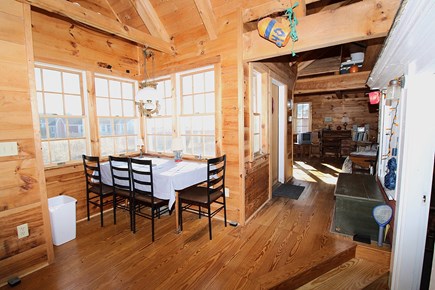 Truro Cape Cod vacation rental - 