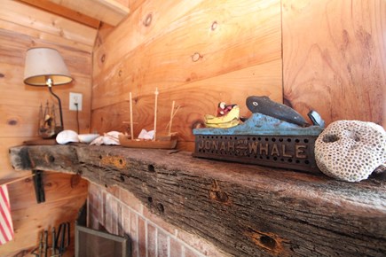 Truro Cape Cod vacation rental - 