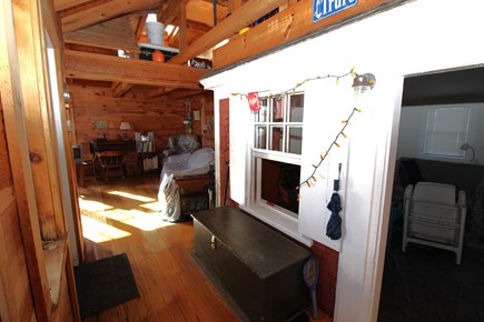 Truro Cape Cod vacation rental - 