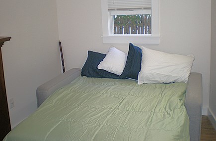 Truro Cape Cod vacation rental - 