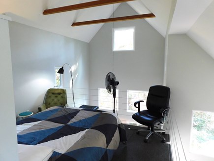 Wellfleet Cape Cod vacation rental - 