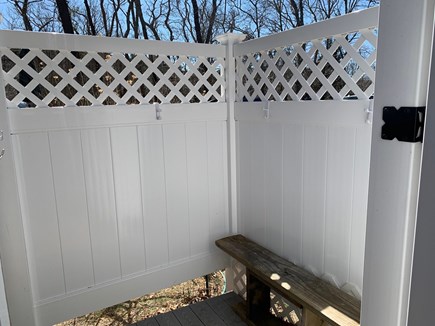 Wellfleet Cape Cod vacation rental - 