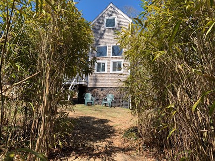 Wellfleet Cape Cod vacation rental - 