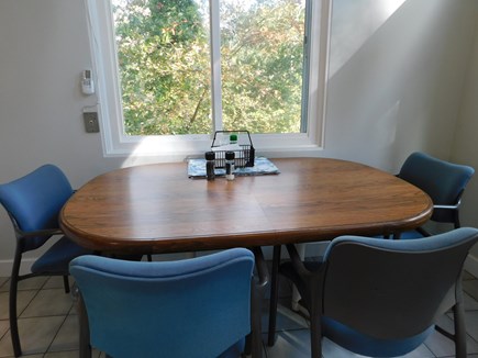 Wellfleet Cape Cod vacation rental - 