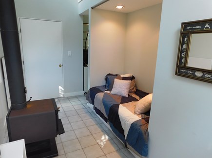 Wellfleet Cape Cod vacation rental - 
