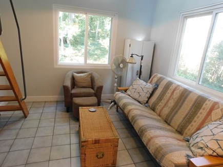 Wellfleet Cape Cod vacation rental - 