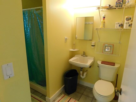 Wellfleet Cape Cod vacation rental - 