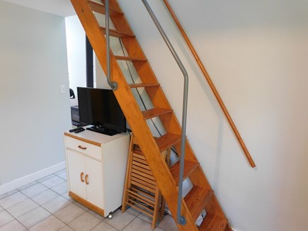 Wellfleet Cape Cod vacation rental - 
