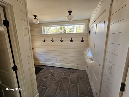 Wellfleet, Brewtser Cape Cod vacation rental - 