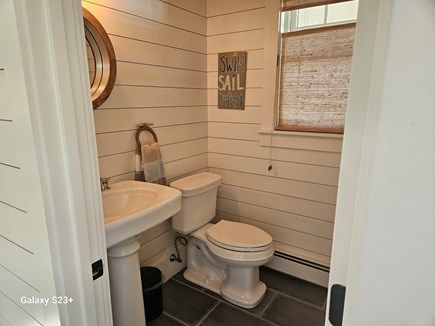Wellfleet, Brewtser Cape Cod vacation rental - 