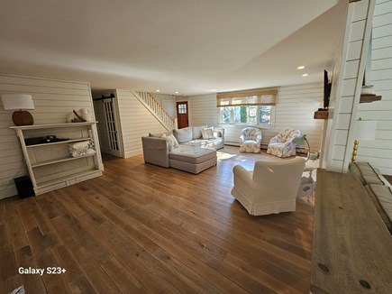 Wellfleet, Brewtser Cape Cod vacation rental - 