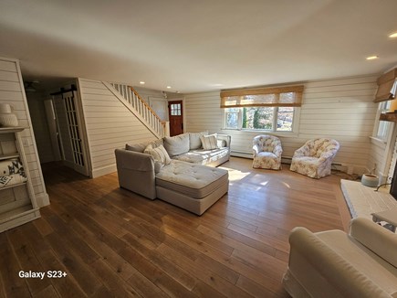 Wellfleet, Brewtser Cape Cod vacation rental - 