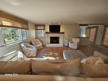 Wellfleet, Brewtser Cape Cod vacation rental - 