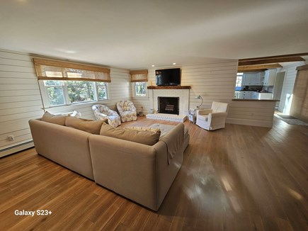 Wellfleet, Brewtser Cape Cod vacation rental - 