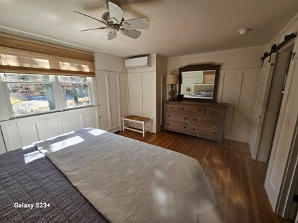 Wellfleet, Brewtser Cape Cod vacation rental - 