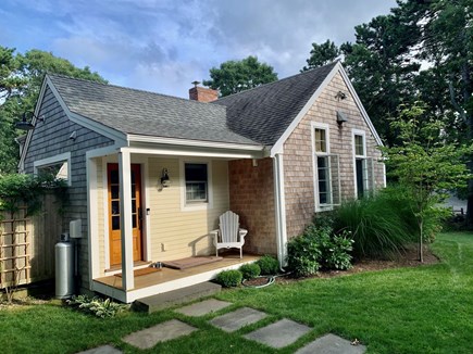 Wellfleet, Brewtser Cape Cod vacation rental - 