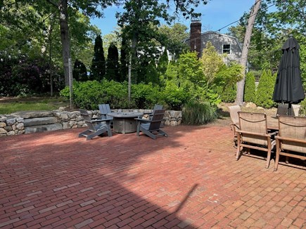 Brewster, Brewtser Cape Cod vacation rental - 