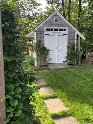 Wellfleet, Brewtser Cape Cod vacation rental - 