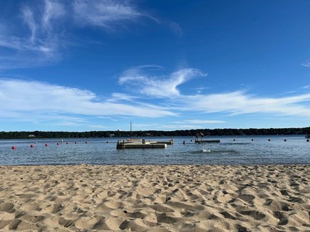 Brewster, Brewtser Cape Cod vacation rental - 