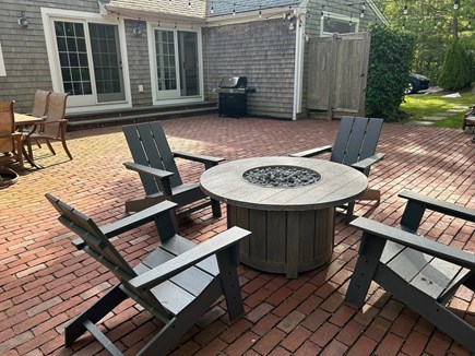 Brewster, Brewtser Cape Cod vacation rental - 