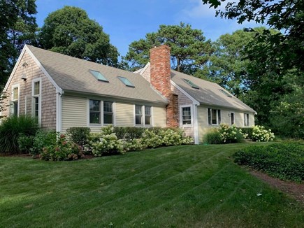 Brewster, Brewtser Cape Cod vacation rental - 