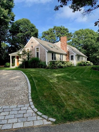 Brewster, Brewtser Cape Cod vacation rental - 